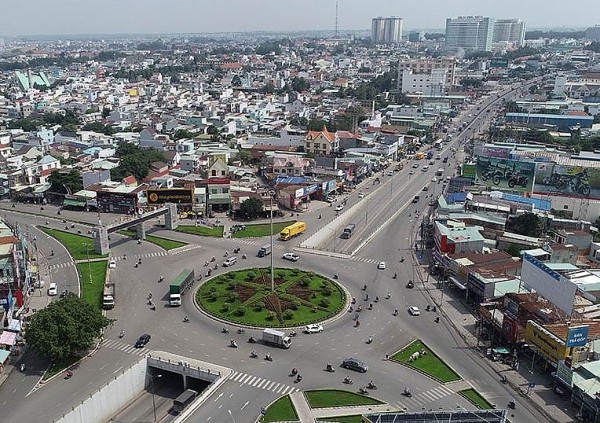 Vietnamese cities seek more green spaces amid rapid urbanisation