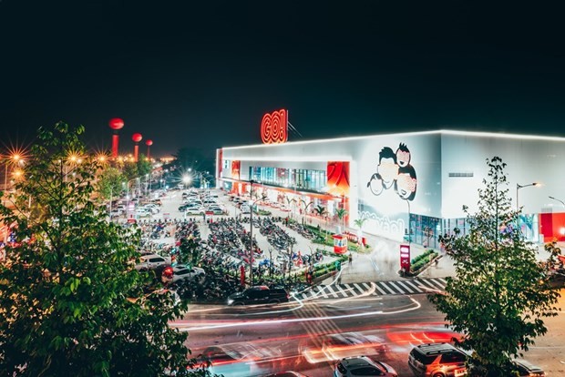 Thai retailer announced its biggest investment in Vietnam