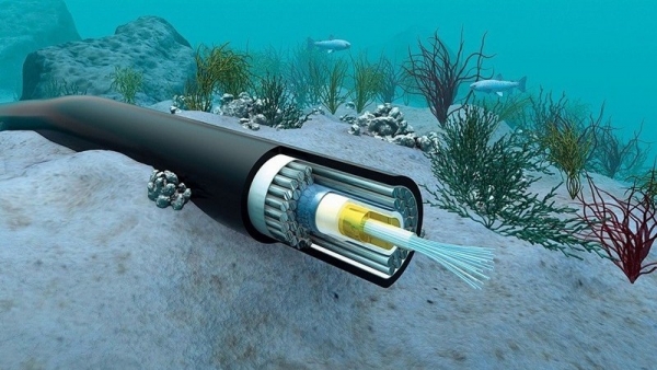 Last undersea Internet cable connecting Vietnam with the world breaks down