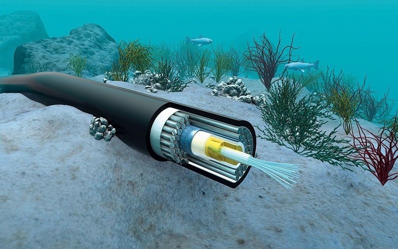 Last undersea Internet cable connecting Vietnam with the world breaks down