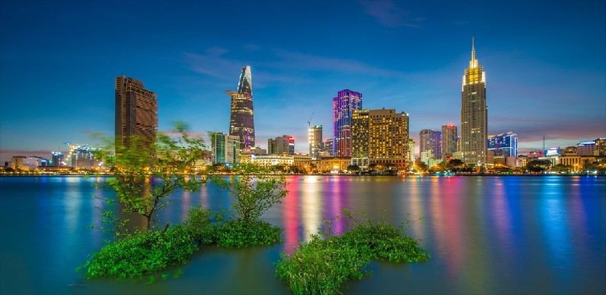 HCM City strives for low-carbon development, reduction of greenhouse emissions