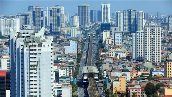 Hanoi plans to spend 437 trillion VND on housing development until 2025
