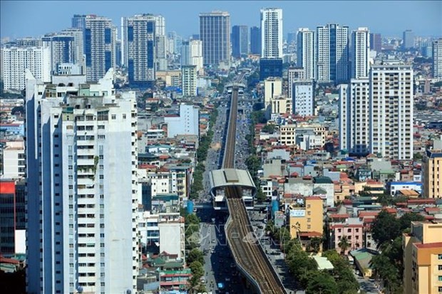 Hanoi to spend 437 trillion VND on housing development until 2025