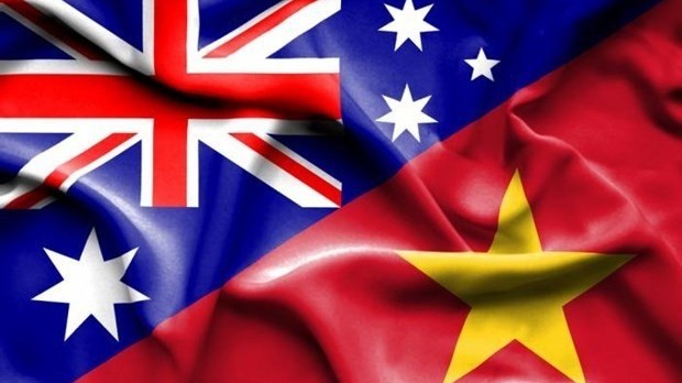Congratulations to Australian leaders on 50th anniversary of Vietnam-Australia ties