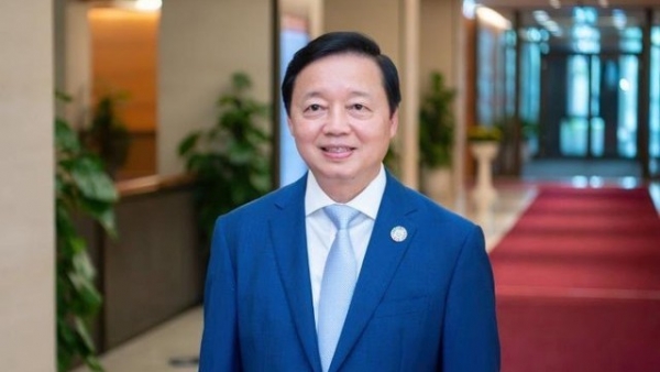 Deputy PM Tran Hong Ha to attend AZEC Ministerial Meeting in Tokyo