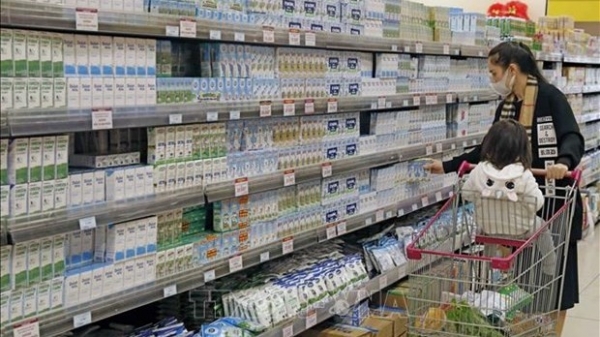 Retail sales of goods, services up 13% in Jan-Feb, 2023: GSO