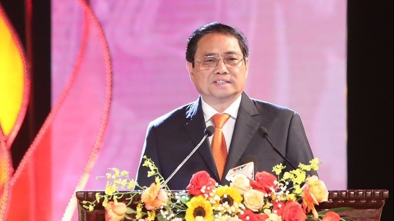 Vietnamese culture is strength and soul of the nation: Prime Minister