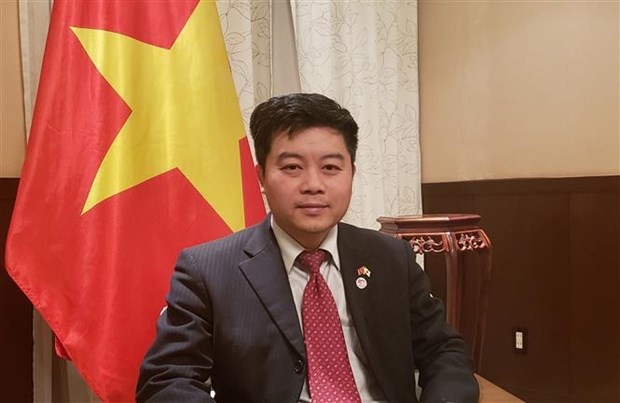 Vietnam supports Japan’s initiatives towards net zero emission: Chargé d’affaires