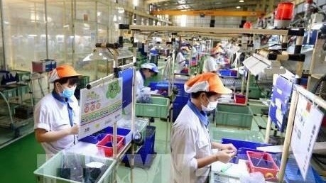 Vietnam attracts 3.1 billion USD in FDI in first two months of 2023