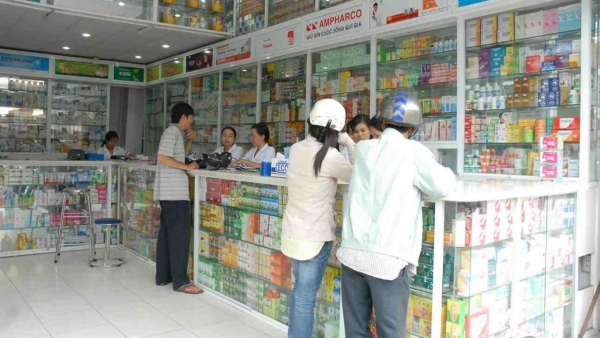 Vietnamese market attracts pharmaceutical companies from RoK