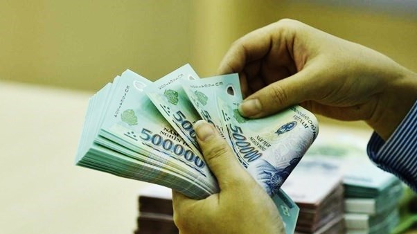 Budget revenues from taxes up 16.7% in first two months of 2023