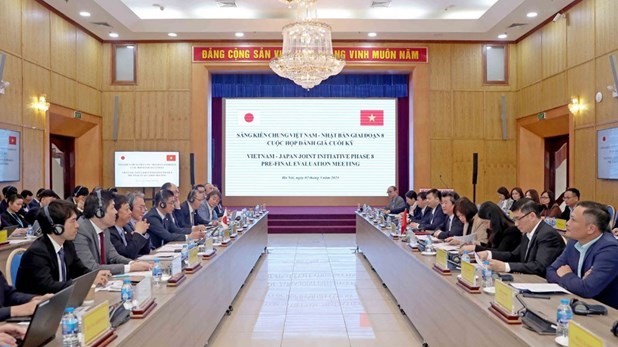 Vietnam-Japan Joint Initiative contributes to enhancing Vietnam’s FDI attraction: MPI