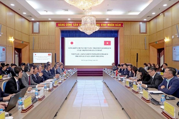 Vietnam-Japan Joint Initiative (VJJI) raises Vietnam’s FDI attraction: MPI