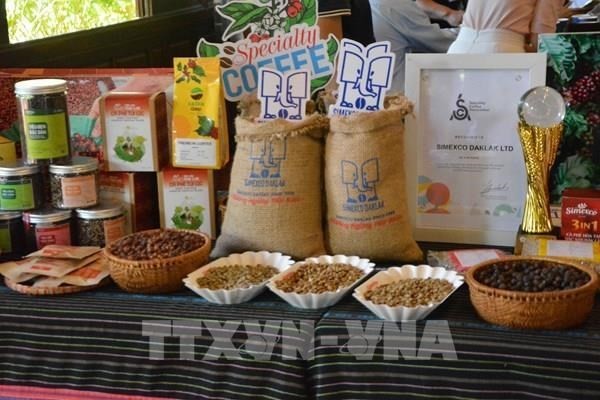 Coffee exports enjoy double-digit growth in February