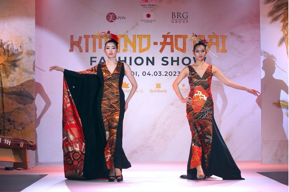 Fashion show to honor Vietnamese Ao dai introduces