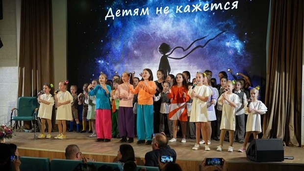 International Women’s Day celebration held by Vietnamese, Russian agencies
