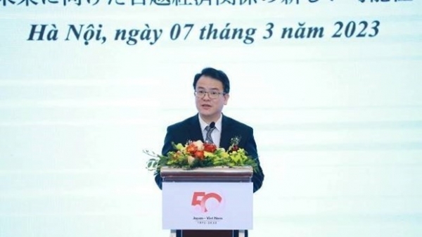 Vietnam, Japan should beef up partnership in development cooperation: MPI