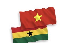 Congratulations to Ghana on Independence Day