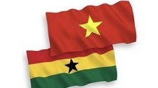 Congratulations to Ghana on Independence Day