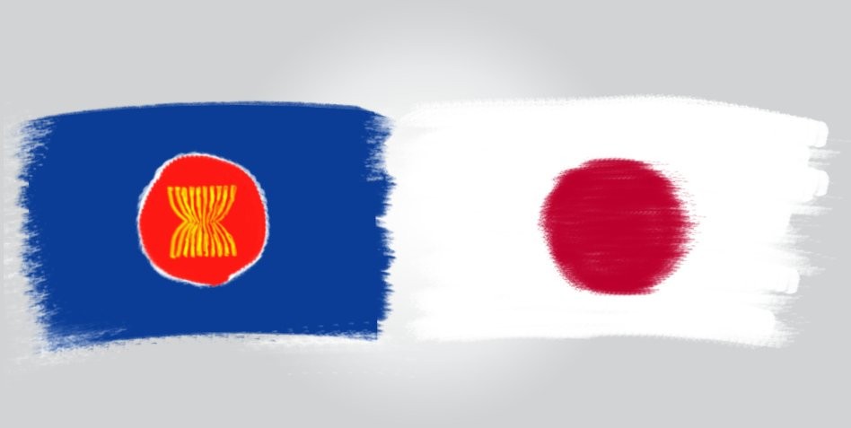 ASEAN-Nhật Bản