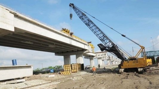 Dong Nai to build three bridges linking to HCM City