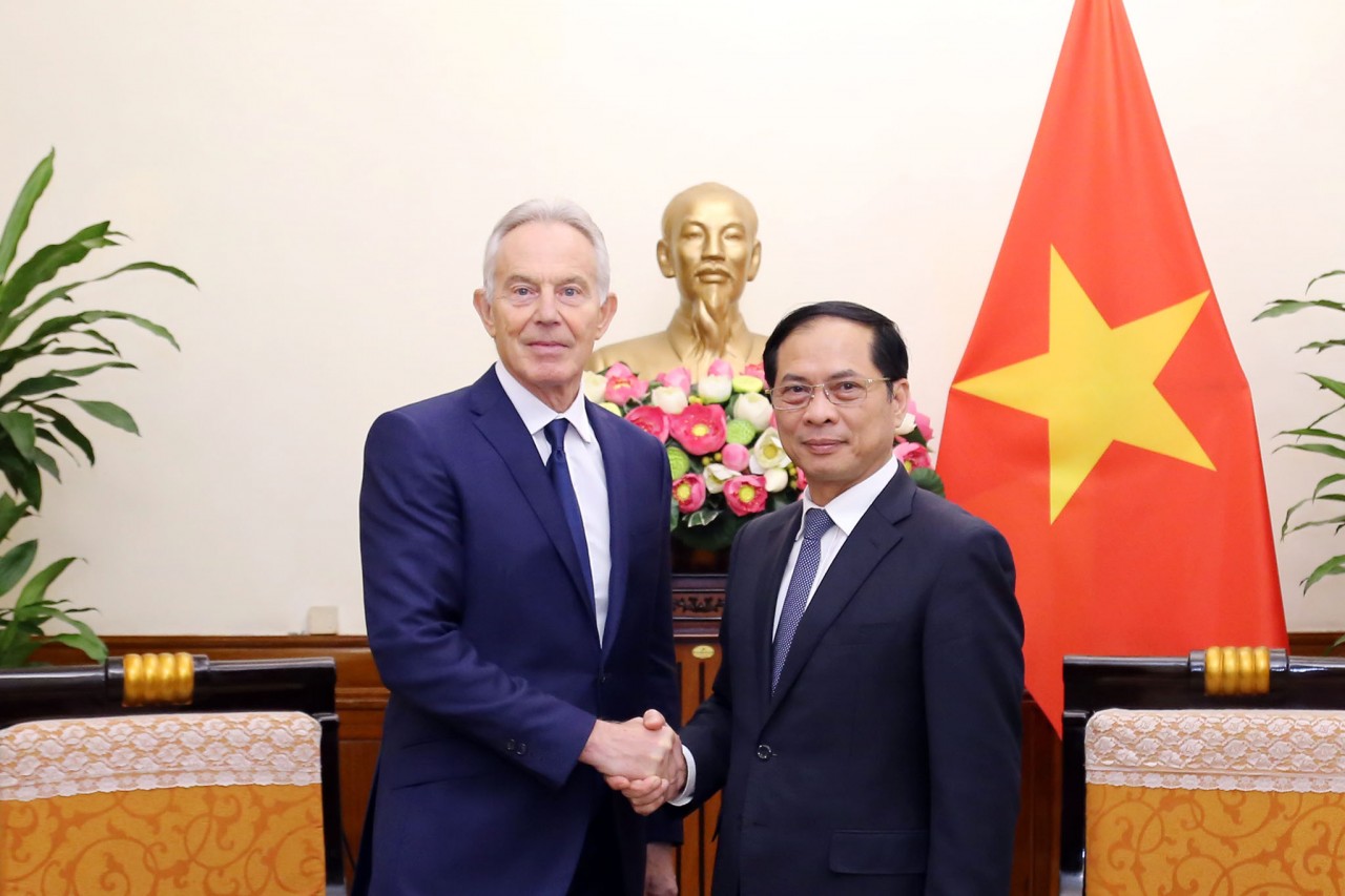 Vietnam values external resources for development: Foreign Minister