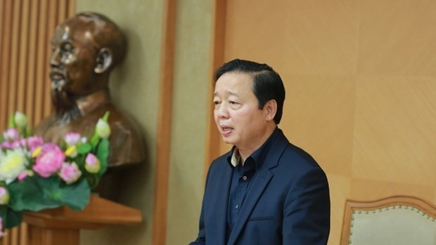 Deputy PM requests tackling obstacles in social housing development