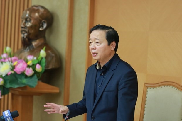 Deputy PM requests tackling obstacles in social housing development Deputy PM requests tackling obstacles in social housing development
