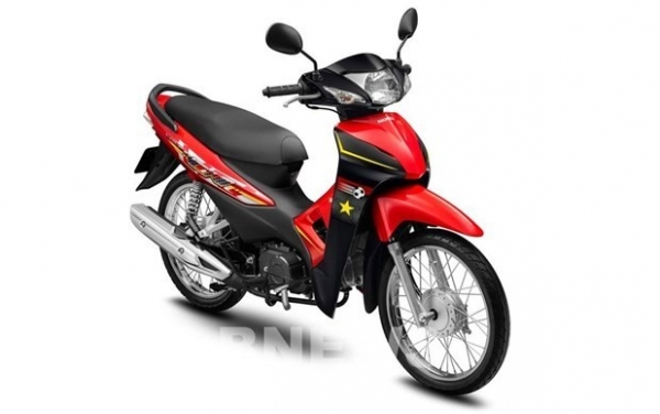 Honda Vietnam reported fall in motorcycle, automobile sales in February