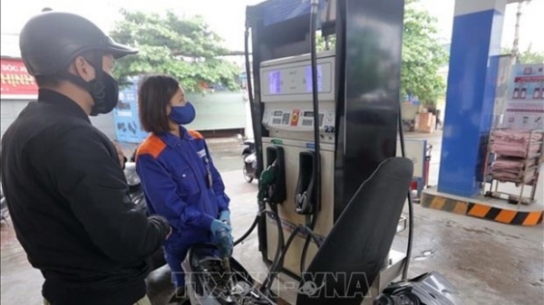 Petrol prices raised in latest adjustment