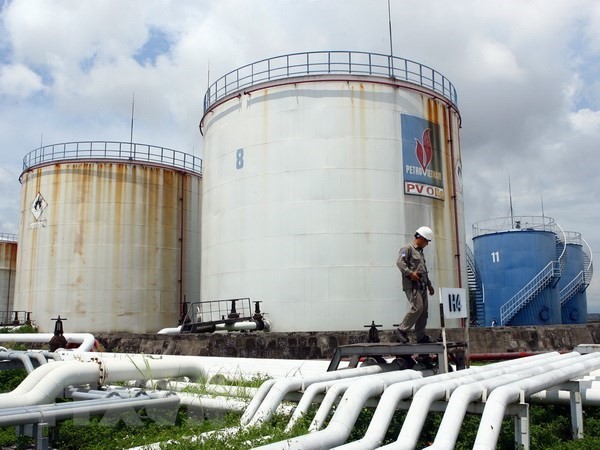 Vietnam needs funds to increase national petroleum reserve