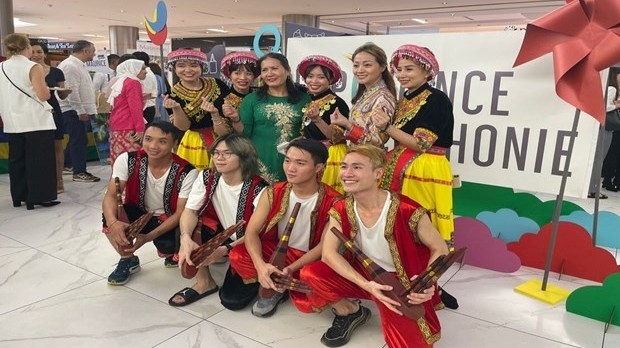 Vietnamese culture, cuisine introduced in Malaysia’s Francophonie month