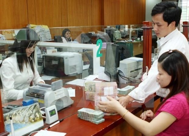 Nearly 36.6 trillion VND worth of government bonds raised in February