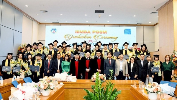 PGSM and its contributions to Vietnam’s knowledge economy