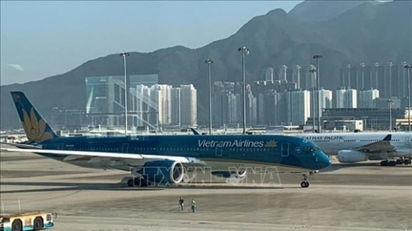 Vietnam Airlines Festa to offer great promotions with int’l routes