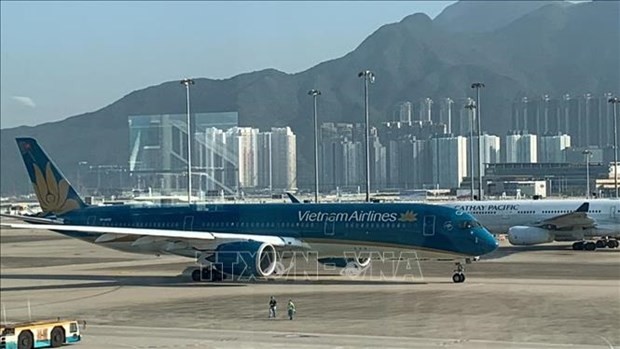 Vietnam Airlines Festa to offer great promotions with int’l routes