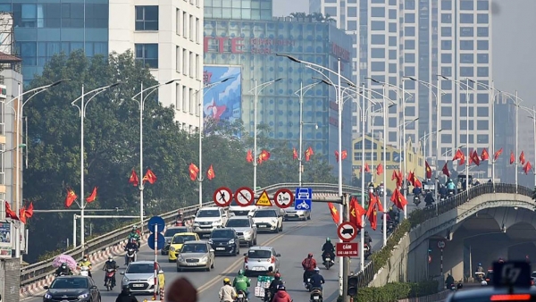 Dr. Rainer Zitelmann: Vietnam has chance becoming one of the world's economic powers