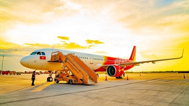 Vietjet announces first direct air route between Vietnam, Queensland