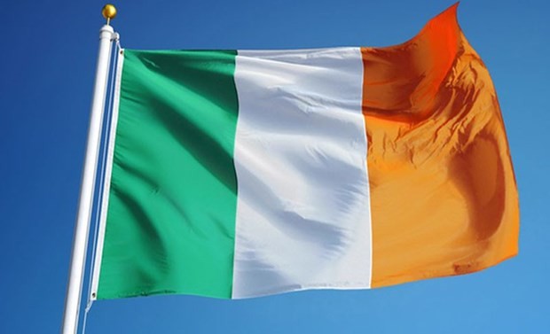 Congratulations extended to Irish leaders over Ireland’s Saint Patrick's Day