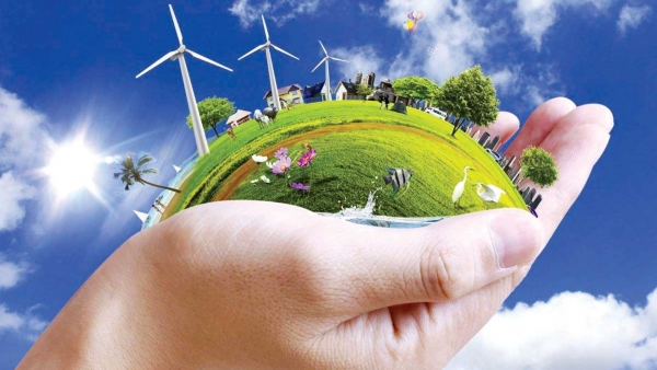 Engagement of private sector in green and sustainable growth is crucial: experts