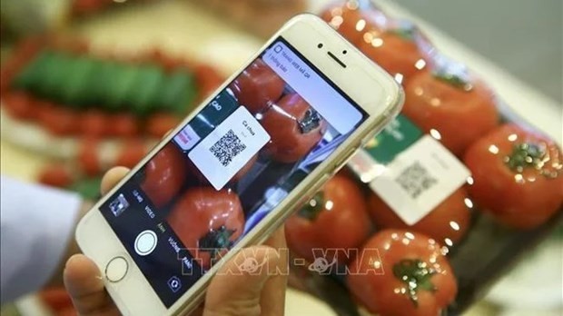 Digitisation in agricultural product traceability requires joint efforts