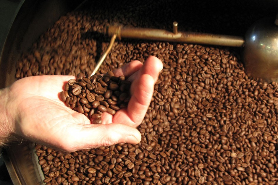 EVFTA ‘chắp cánh’ cho cà phê Việt Nam sang Tây Ban Nha. (Nguồn: Vietnamcoffee)