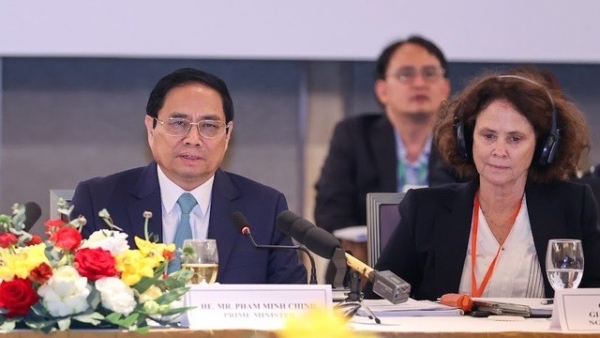 Vietnam Business Forum 2023: PM pledges to further support enterprises
