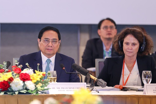 Vietnam Business Forum 2023: PM pledges to further support enterprises