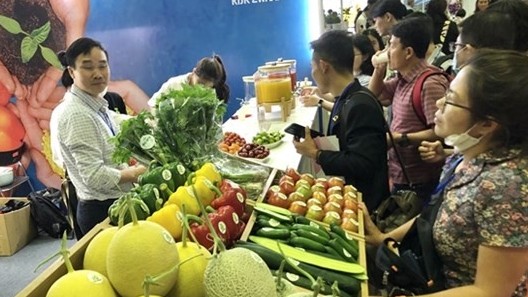 Vietnam has great opportunity boosting exports to Middle East, North Africa: MOIT