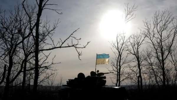 Tình hình Ukraine: Đức cảnh báo nguy cơ, Mỹ gấp rút hỗ trợ cuộc phản công lớn? Kiev chờ tín hiệu từ Trung Quốc