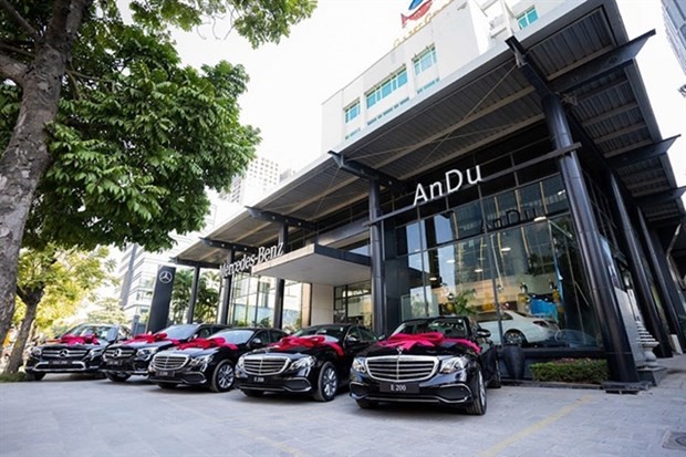 Imported cars should be included in registration fee reduction scheme Imported cars should be included in registration fee reduction scheme