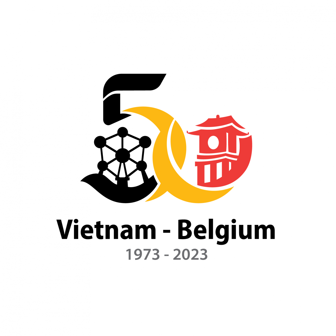 Việt Nam - Bỉ