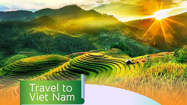 travel to vietnam