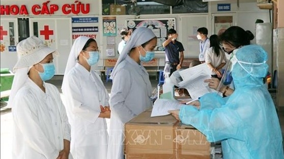 Consistent policy, efforts ensure diverse, free religious life in Vietnam: Op-Ed